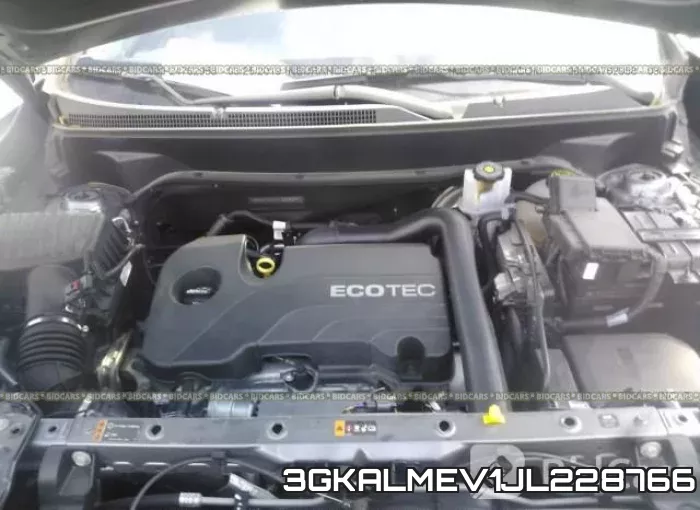 3GKALMEV1JL228766 фото 2