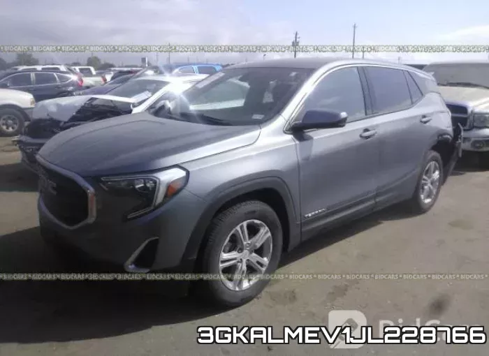 3GKALMEV1JL228766 фото 3