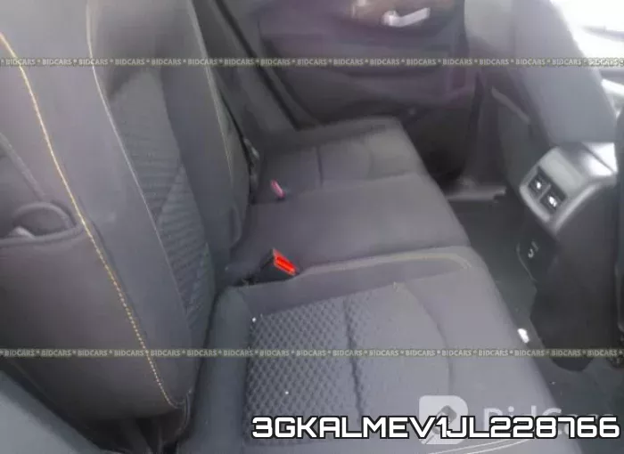 3GKALMEV1JL228766 фото 9