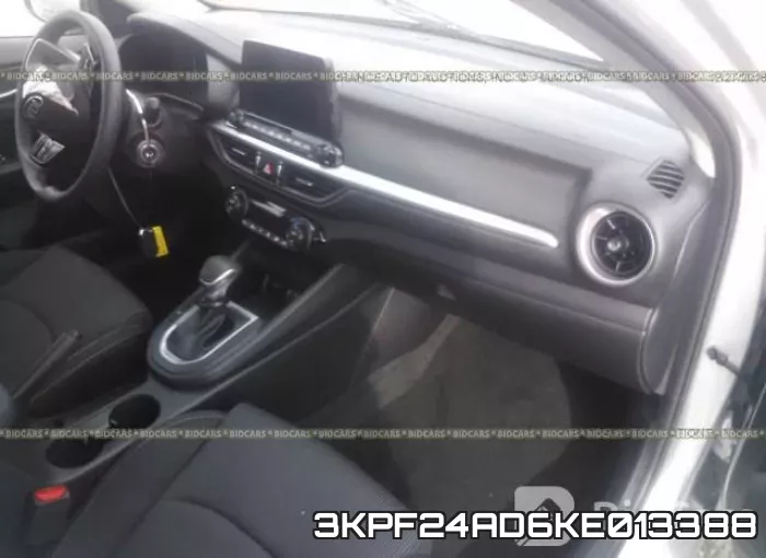 3KPF24AD6KE013388 фото 6