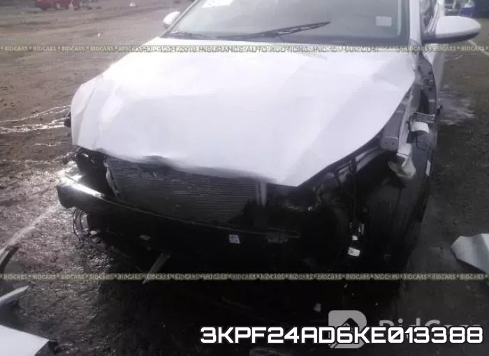 3KPF24AD6KE013388 фото 7