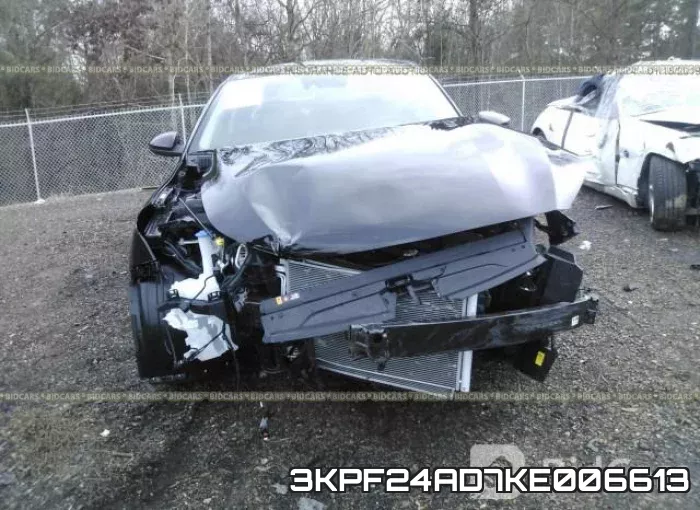 3KPF24AD7KE006613 фото 6