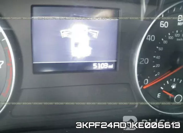 3KPF24AD7KE006613 фото 7