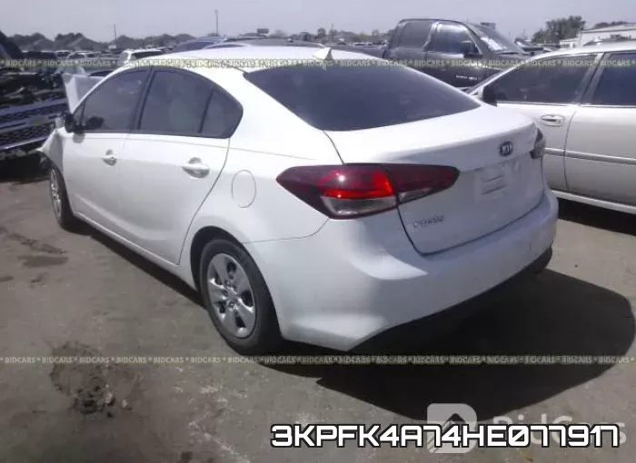 3KPFK4A74HE077917 фото 4