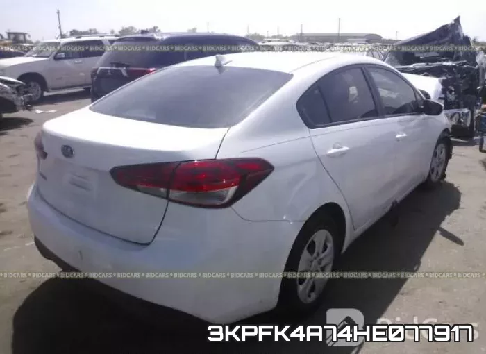 3KPFK4A74HE077917 фото 5