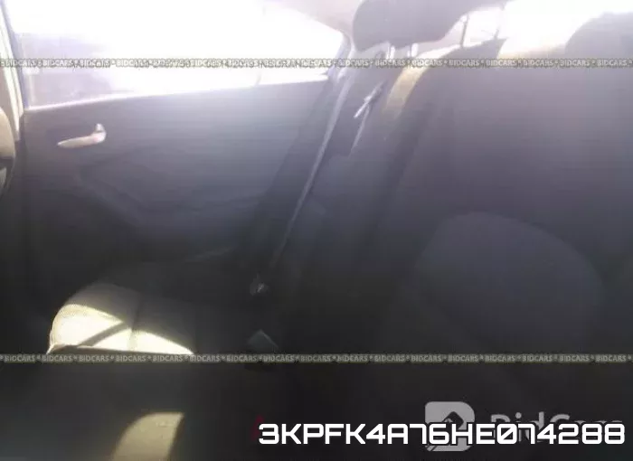 3KPFK4A76HE074288 фото 9
