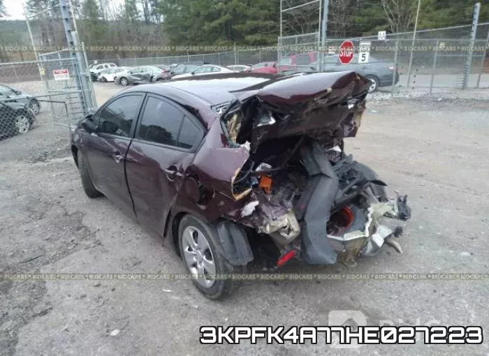 3KPFK4A77HE027223 фото 4