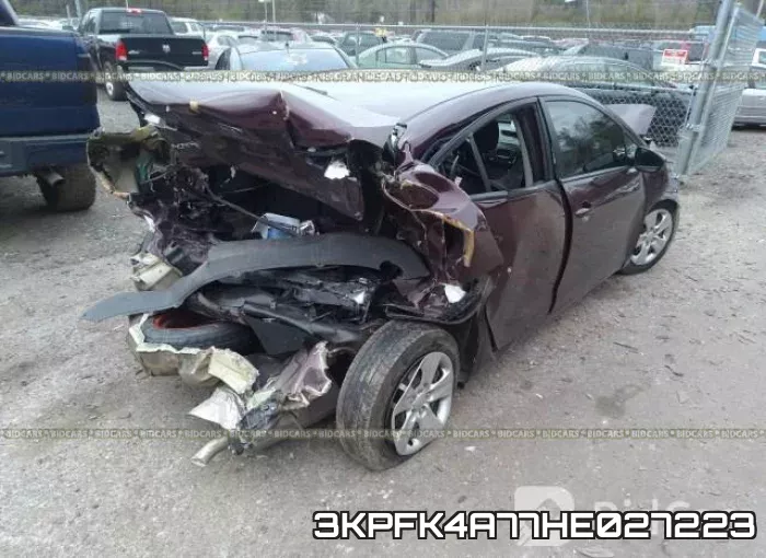 3KPFK4A77HE027223 фото 5