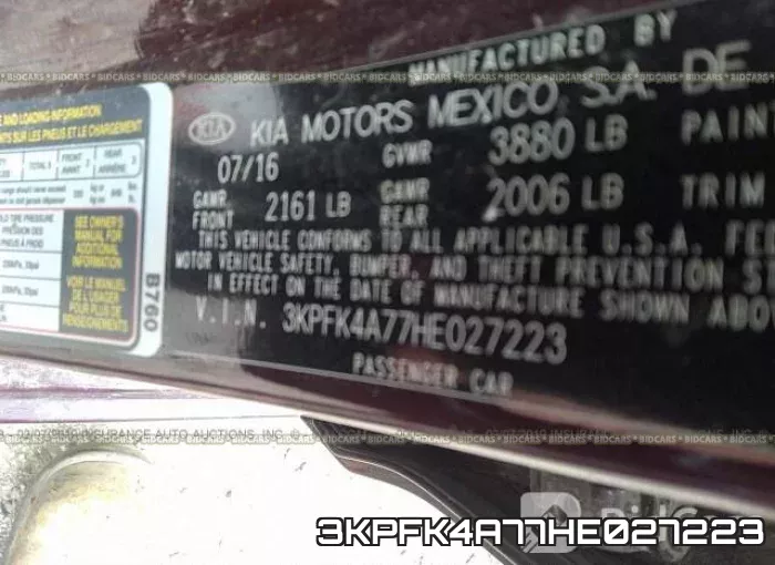3KPFK4A77HE027223 фото 10