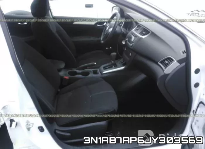 3N1AB7AP6JY303569 фото 6
