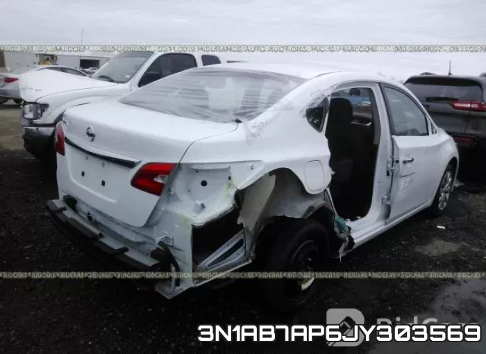 3N1AB7AP6JY303569 фото 7