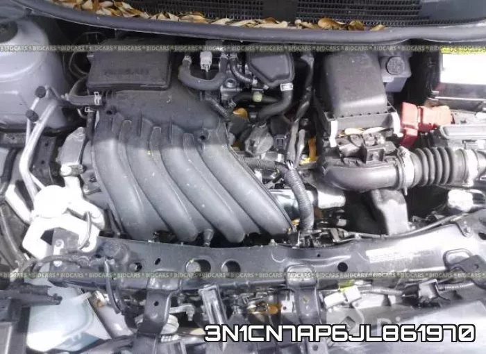 3N1CN7AP6JL861970 фото 2