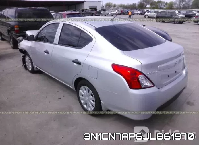 3N1CN7AP6JL861970 фото 4