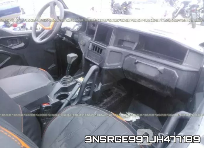 3NSRGE997JH477189 фото 6