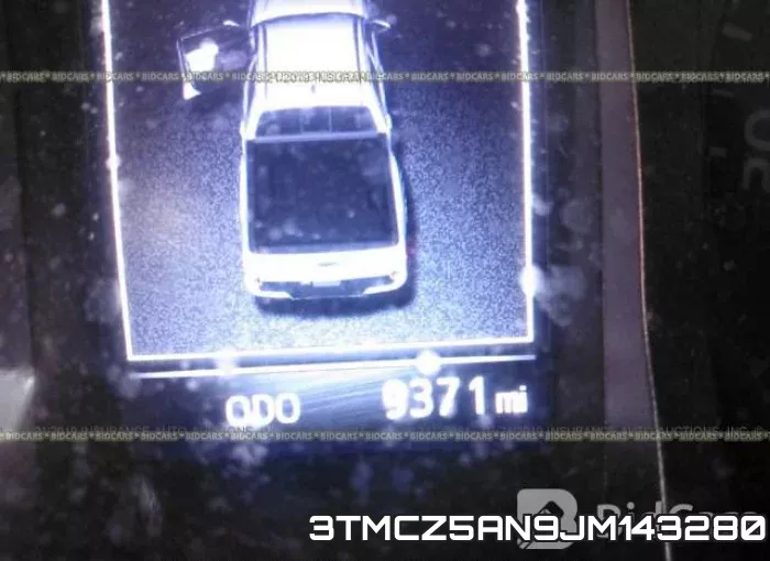 3TMCZ5AN9JM143280 фото 8