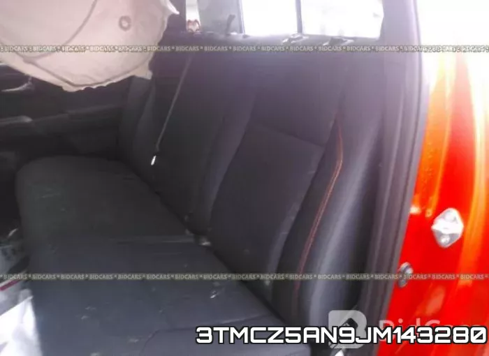 3TMCZ5AN9JM143280 фото 9
