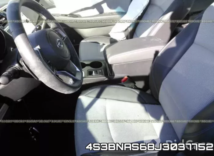 4S3BNAS68J3037752 фото 6