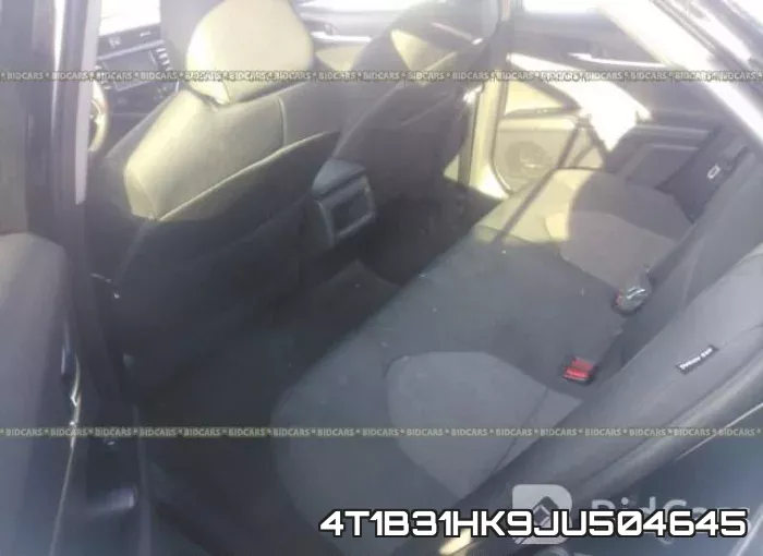 4T1B31HK9JU504645 фото 9