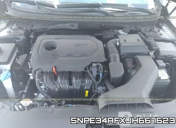 5NPE34AFXJH667623 фото 2