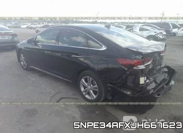 5NPE34AFXJH667623 фото 4