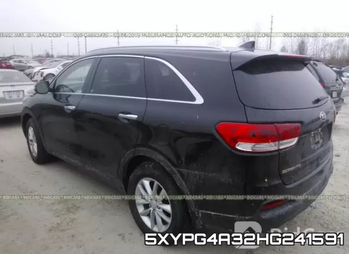 5XYPG4A32HG241591 фото 4