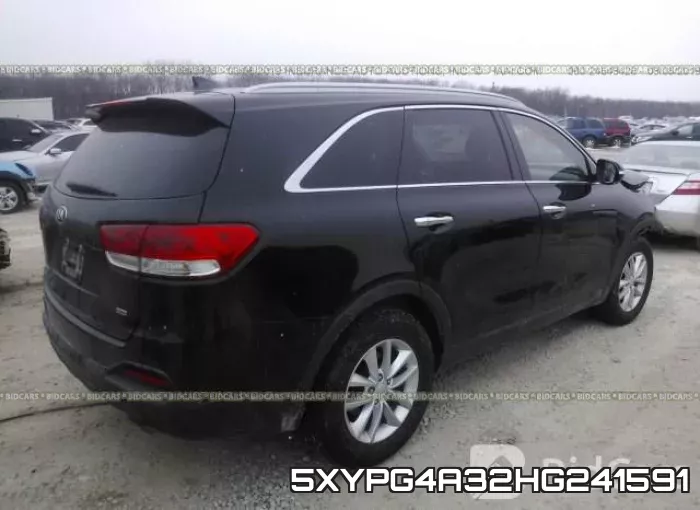 5XYPG4A32HG241591 фото 5