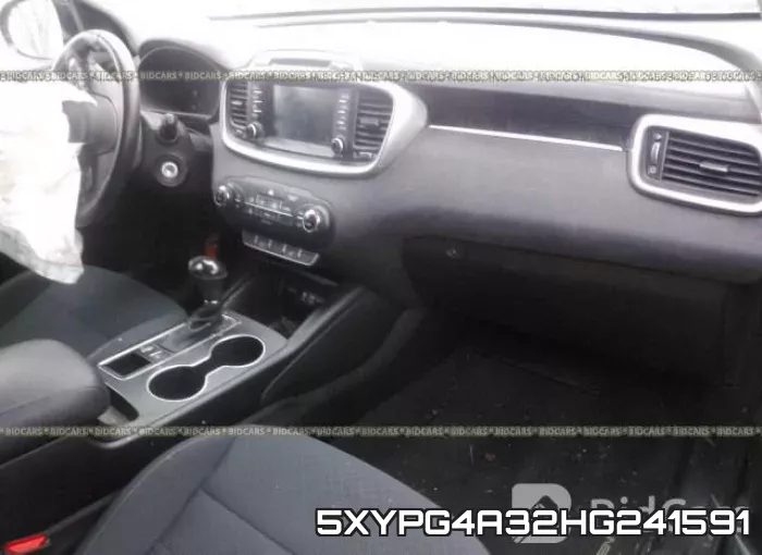 5XYPG4A32HG241591 фото 6