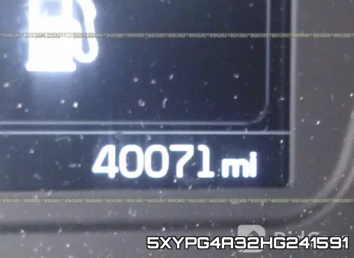 5XYPG4A32HG241591 фото 8