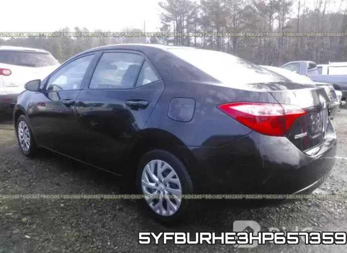 5YFBURHE3HP657359 фото 4