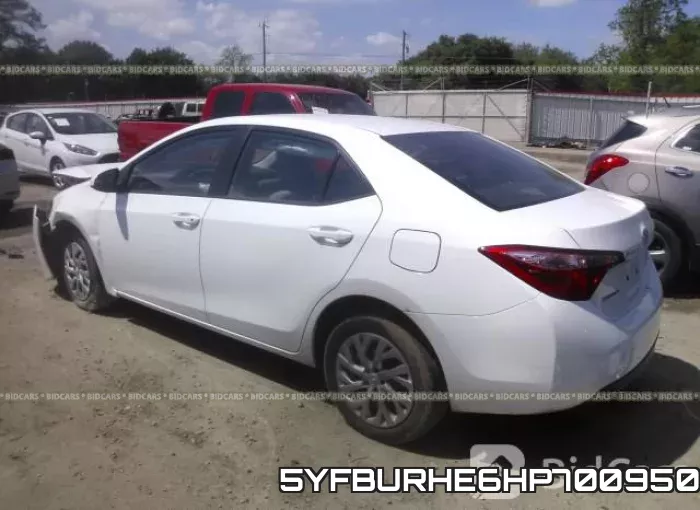 5YFBURHE6HP700950 фото 4