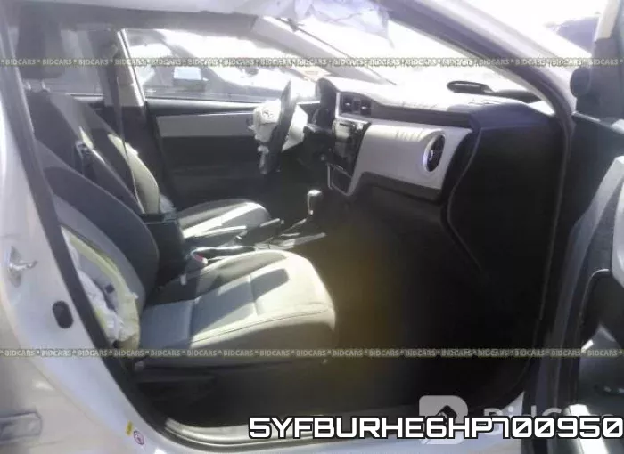 5YFBURHE6HP700950 фото 6
