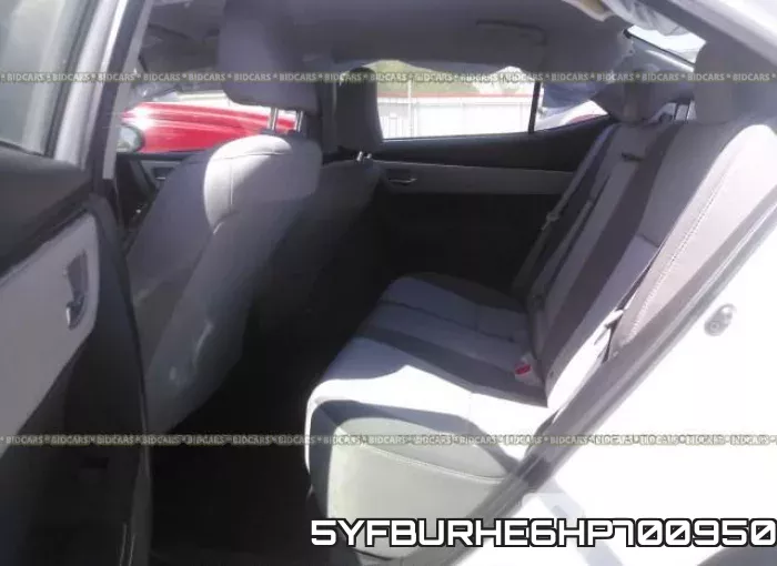 5YFBURHE6HP700950 фото 9