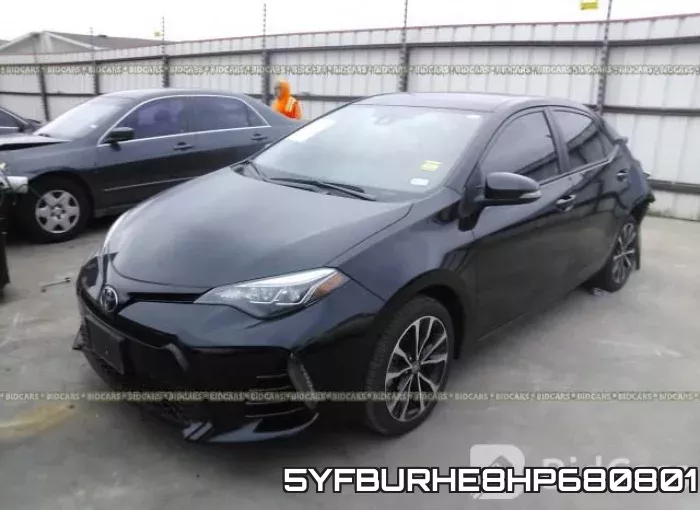 5YFBURHE8HP680801 фото 3