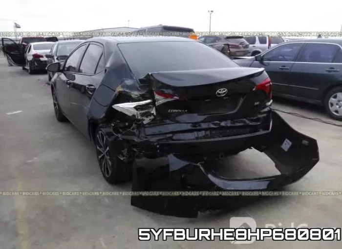 5YFBURHE8HP680801 фото 4