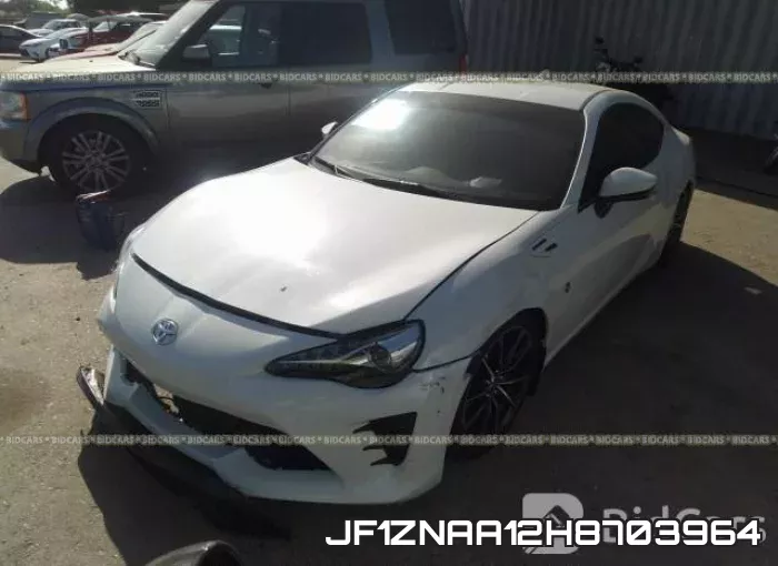 JF1ZNAA12H8703964 фото 3