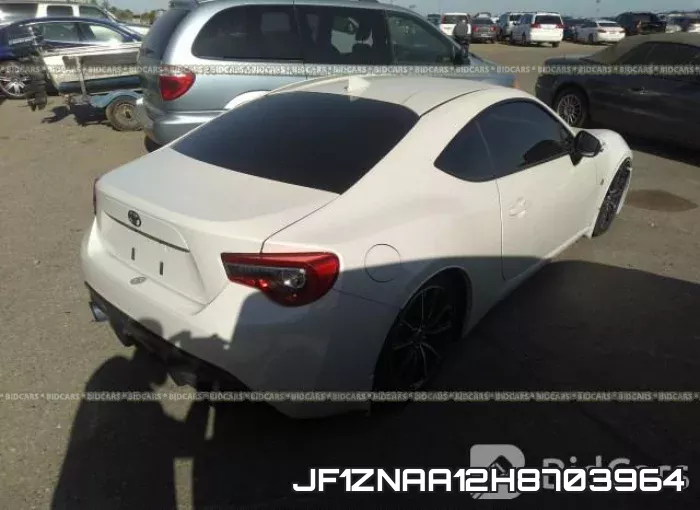 JF1ZNAA12H8703964 фото 5