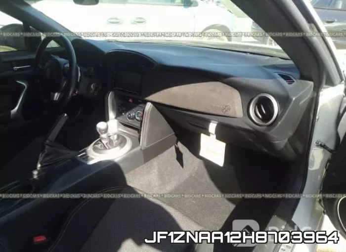 JF1ZNAA12H8703964 фото 6
