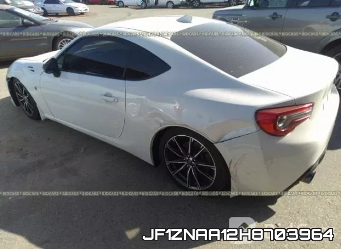 JF1ZNAA12H8703964 фото 7