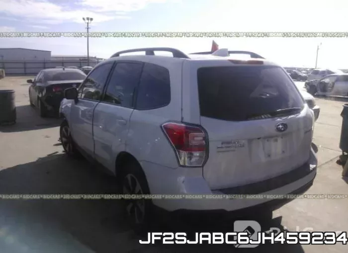 JF2SJABC6JH459234 фото 4