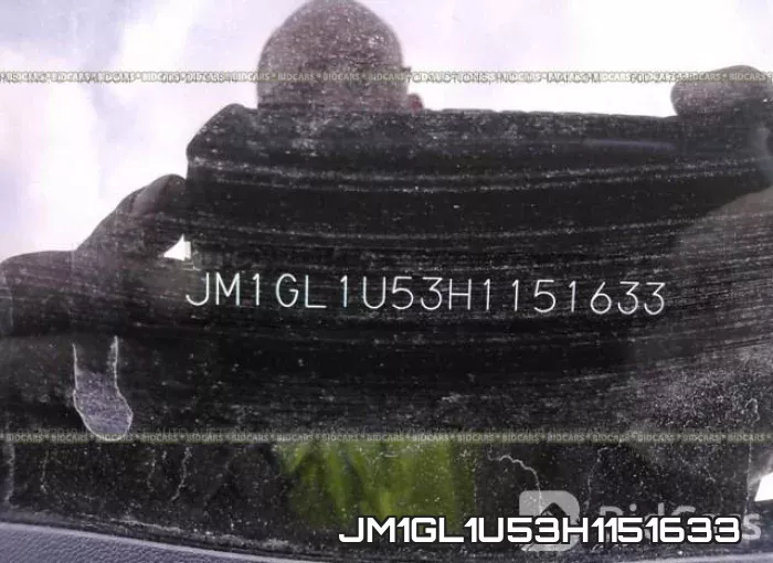JM1GL1U53H1151633 фото 10