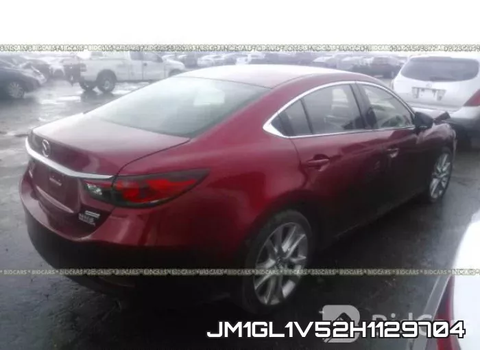 JM1GL1V52H1129704 фото 5