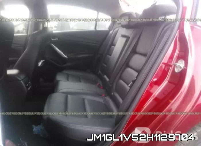JM1GL1V52H1129704 фото 9