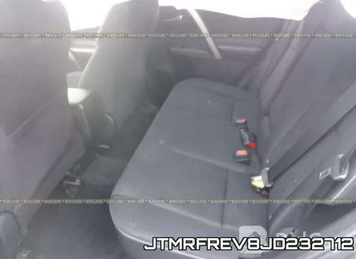 JTMRFREV8JD232712 фото 9