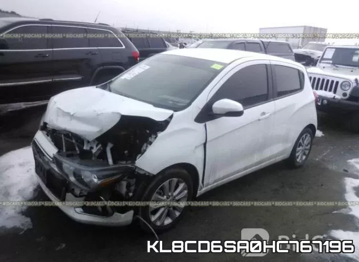 KL8CD6SA0HC767196 фото 3