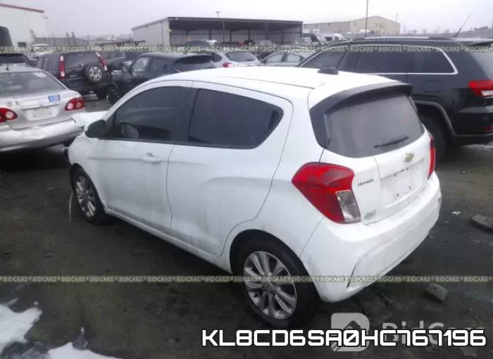 KL8CD6SA0HC767196 фото 4