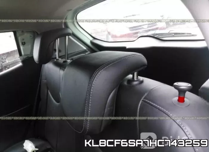 KL8CF6SA7HC743259 фото 9