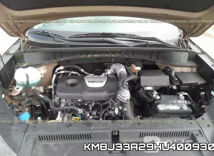 KM8J33A29HU400930 фото 2