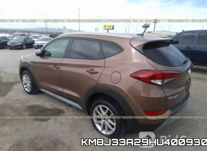 KM8J33A29HU400930 фото 4