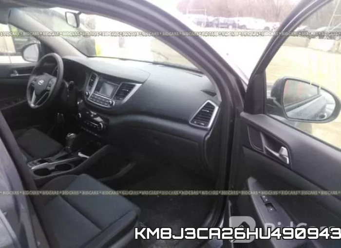 KM8J3CA26HU490943 фото 6