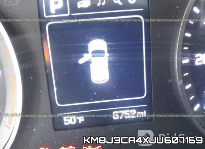 KM8J3CA4XJU607169 фото 8